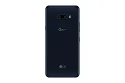 LG G8X ThinQ با صفحه نمایش دوگانه