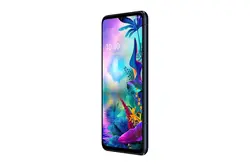 LG G8X ThinQ با صفحه نمایش دوگانه