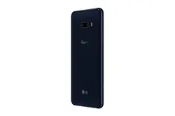 LG G8X ThinQ با صفحه نمایش دوگانه