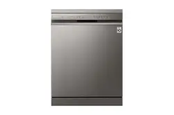 بررسی ، قیمت و خرید ماشین ظرفشویی ال جی مدل XD64S