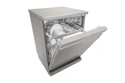 بررسی ، قیمت و خرید ماشین ظرفشویی ال جی مدل XD64S
