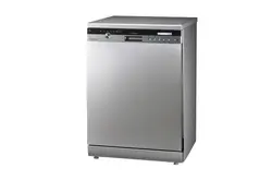 بررسی،قیمت و خرید ماشین ظرفشویی بخارشوی ال جی مدل DC75T