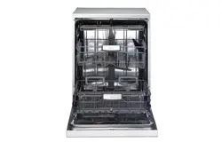 بررسی ، قیمت و خرید ماشین ظرفشویی بخار ال جی مدل DC75B