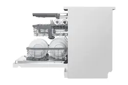 بررسی ، قیمت و خرید ماشین ظرفشویی ال جی مدل XD74W