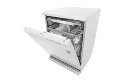 بررسی ، قیمت و خرید ماشین ظرفشویی ال جی مدل XD74W