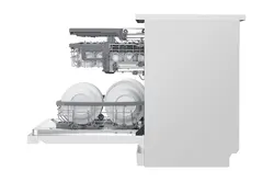 بررسی ، قیمت و خرید ماشین ظرفشویی ال جی مدل XD74W