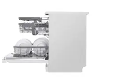 بررسی ، قیمت و خرید ماشین ظرفشویی ال جی مدل XD77W
