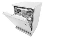 بررسی ، قیمت و خرید ماشین ظرفشویی ال جی مدل XD77W