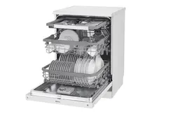 بررسی ، قیمت و خرید ماشین ظرفشویی ال جی مدل XD77W