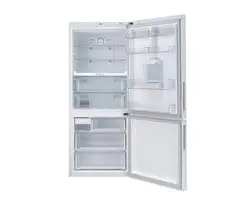 بررسی ، قیمت و خرید یخچال پایین فریزر ال جی مدل BF760TS