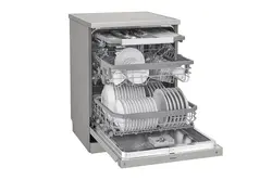 بررسی ، قیمت و خرید ماشین ظرفشویی ال جی مدل XD77S