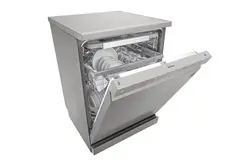 بررسی ، قیمت و خرید ماشین ظرفشویی ال جی مدل XD77S