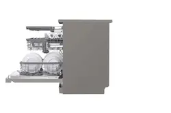 بررسی ، قیمت و خرید ماشین ظرفشویی ال جی مدل XD77S