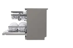 بررسی ، قیمت و خرید ماشین ظرفشویی ال جی مدل XD77S