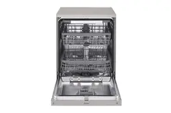 بررسی ، قیمت و خرید ماشین ظرفشویی ال جی مدل XD77S