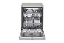 بررسی ، قیمت و خرید ماشین ظرفشویی ال جی مدل XD77S