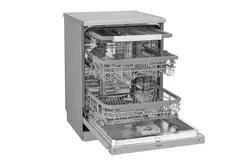 بررسی ، قیمت و خرید ماشین ظرفشویی ال جی مدل XD77S