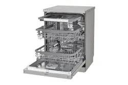 بررسی ، قیمت و خرید ماشین ظرفشویی ال جی مدل XD77S