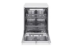 بررسی ، قیمت و خرید ماشین ظرفشویی ال جی مدل XD88W