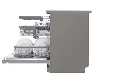 بررسی ، قیمت و خرید ماشین ظرفشویی ال جی مدل XD88S