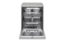 بررسی ، قیمت و خرید ماشین ظرفشویی ال جی مدل XD88S