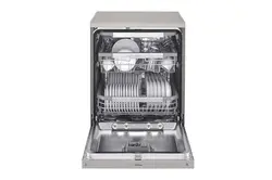 بررسی ، قیمت و خرید ماشین ظرفشویی ال جی مدل XD88S