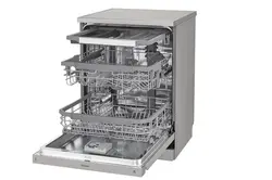 بررسی ، قیمت و خرید ماشین ظرفشویی ال جی مدل XD88S