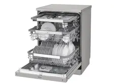 بررسی ، قیمت و خرید ماشین ظرفشویی ال جی مدل XD88S