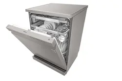 بررسی ، قیمت و خرید ماشین ظرفشویی ال جی مدل XD88S