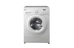 بررسی ، قیمت و خرید لباسشویی 7 کیلویی ال جی مدل WM-K702NW