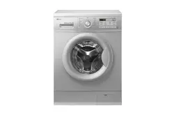 بررسی ، قیمت و خریدلباسشویی 7 کیلویی ال‌جی مدل WM-M71NT