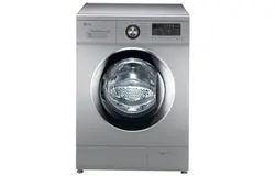 بررسی ،قیمت و خرید ماشین لباسشویی 8 کیلویی ال جی مدلWM-M80NT