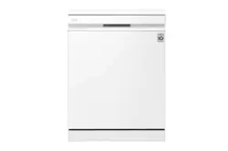 بررسی ، قیمت و خرید ماشین ظرفشویی ال جی مدل XD90W