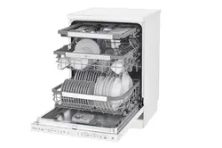 بررسی ، قیمت و خرید ماشین ظرفشویی ال جی مدل XD90W