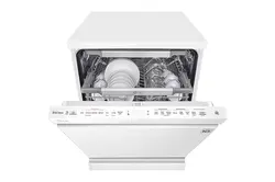 بررسی ، قیمت و خرید ماشین ظرفشویی ال جی مدل XD90W