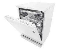 بررسی ، قیمت و خرید ماشین ظرفشویی ال جی مدل XD90W