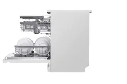 بررسی ، قیمت و خرید ماشین ظرفشویی ال جی مدل XD90W