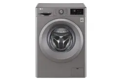 ماشین لباسشویی 6 کیلویی ال‌جی مدل WM-621NS