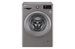 ماشین لباسشویی 7 کیلویی ال‌جی مدل WM-721NS