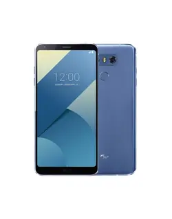 LG G6 plus