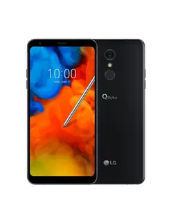 LG Q Stylus