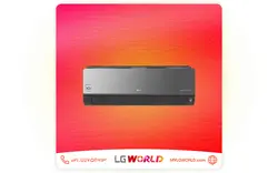 خرید و قیمت کولرگازی ال جی مدل S4-W12JARPD | مای ال جی ورلد