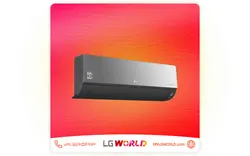 خرید و قیمت کولرگازی ال جی مدل S4-W12JARPD | مای ال جی ورلد