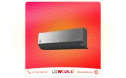 خرید و قیمت کولرگازی ال جی مدل S4-W12JARPD | مای ال جی ورلد