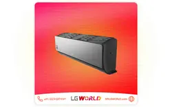 خرید و قیمت کولرگازی ال جی مدل S4-W18KLRPA | مای ال جی ورلد