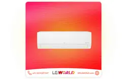 خرید و قیمت کولرگازی ال جی مدل NF129SQ1 | مای ال جی ورلد