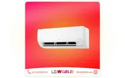 خرید و قیمت کولرگازی ال جی مدل NF129SQ1 | مای ال جی ورلد