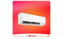 خرید و قیمت کولرگازی ال جی مدل NF129SQ1 | مای ال جی ورلد