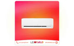 خرید و قیمت کولرگازی ال جی مدل NF129SQ1 | مای ال جی ورلد