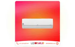 خرید و قیمت کولرگازی ال جی مدل NT129SQ1 | مای ال جی ورلد